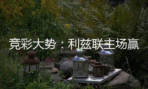 不败大势可期客战赢球兹联主场 马利洛卡竞彩