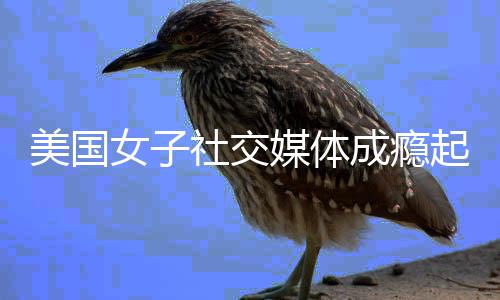 万美起诉 获元女子谷歌美国媒体赔6成瘾社交