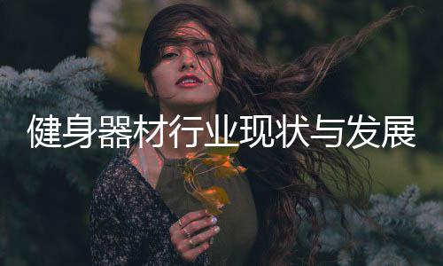 器材与发年展趋行业现状析健身势分