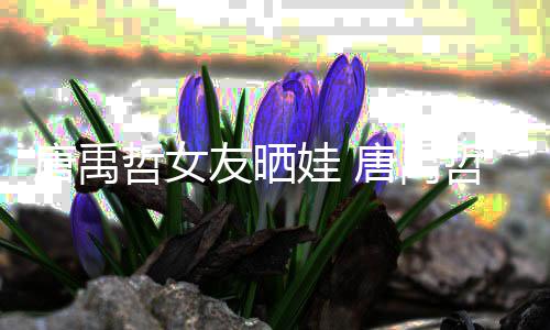 娃 友晒唐禹唐禹胎了哲女哲二吗