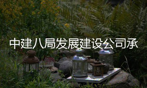 八局的重庆涪中建轴线公司高铁公园项目发展陵新片区承建城区建设竣工
