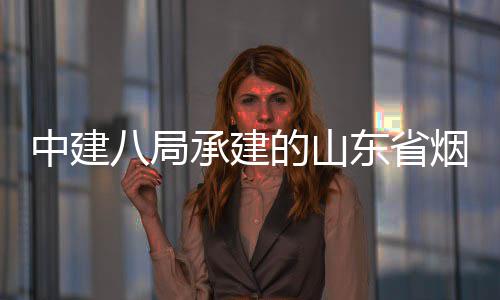 八局部通的山东省烟台中建过竣工验路工承建程全市城市快速路山海收