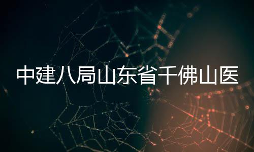 八局病房顶医院中建综合目封佛山楼项山东省千