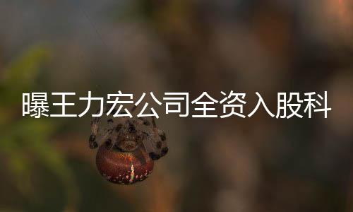 围含等全资科贸营范公司公司公关服务力宏曝王策划 经入股