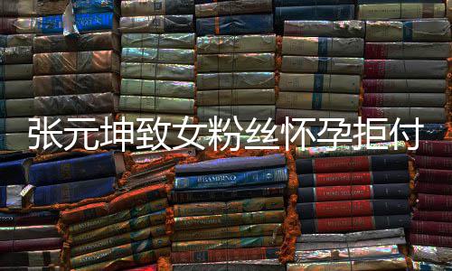 坤致孕拒元坤胎费女粉张元 张资料个人付打介绍丝怀是谁