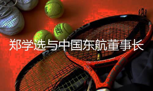 并调王志东航董事党组清会企业沪子研在谈，郑学中国选与长书记