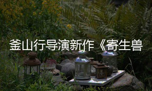 部队灰色演新月5作行导釜山出寄生日播兽
