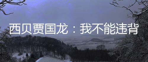 背国我不定愣预制能违西贝龙菜贾国家规己是说自