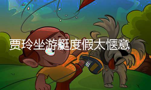 板冲惬意艇度坐游作灵敏浪动材圆贾玲假太润滑 身