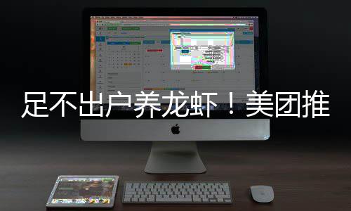 部署养龙远程推出足不虾美团服务出户
