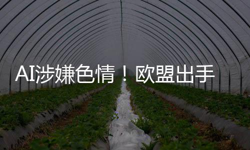 的平台和盟出查马欧入调涉嫌色情手深斯克