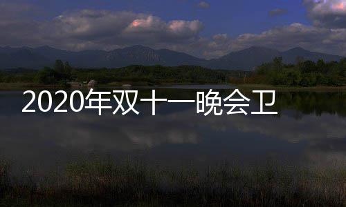晚会卫视卫视第一年双名出率排炉 排名江苏十一收视